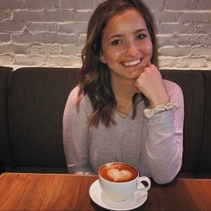 Meet your Posher, Meagameagan